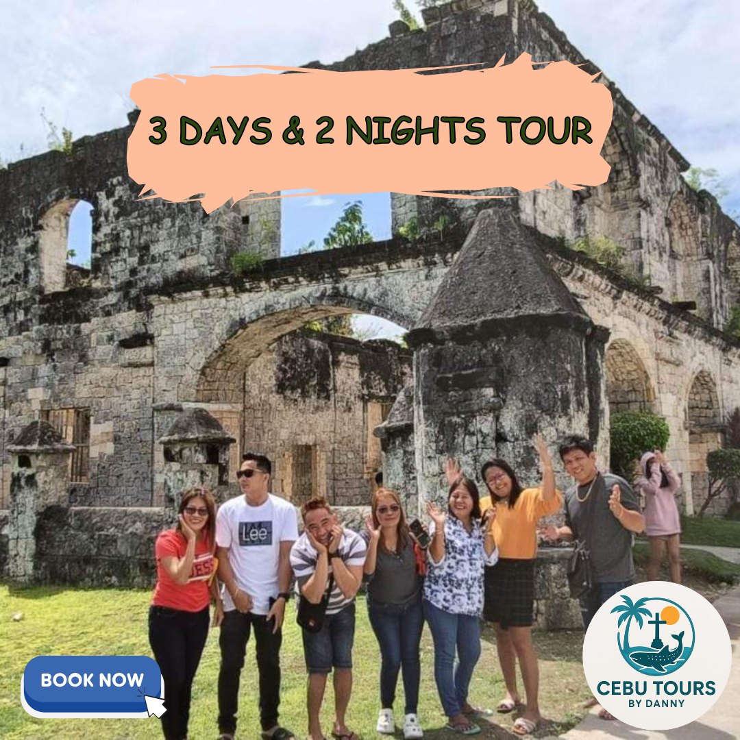 3 days & 2 nights Tour