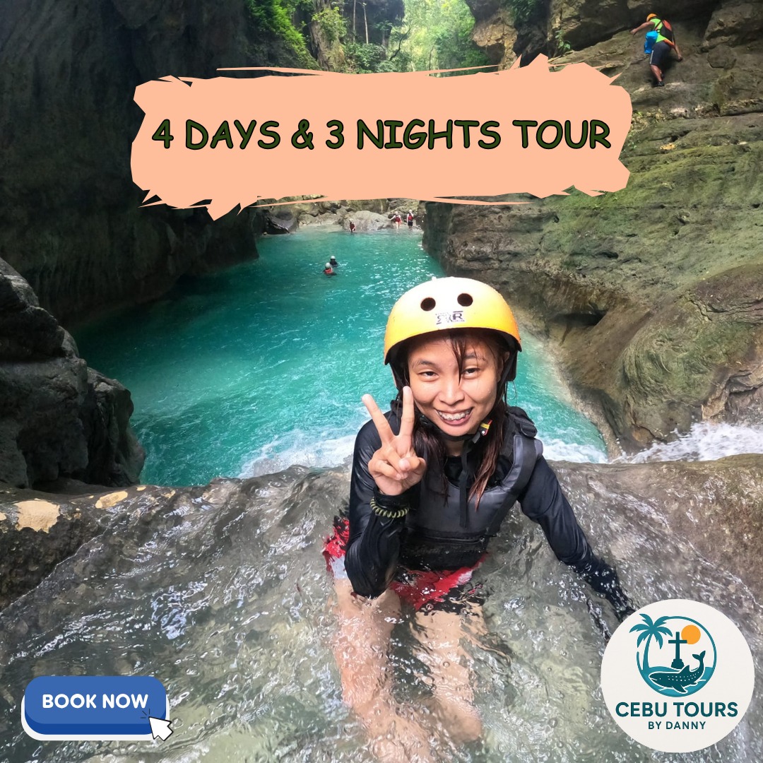 4 days & 3 nights Tour