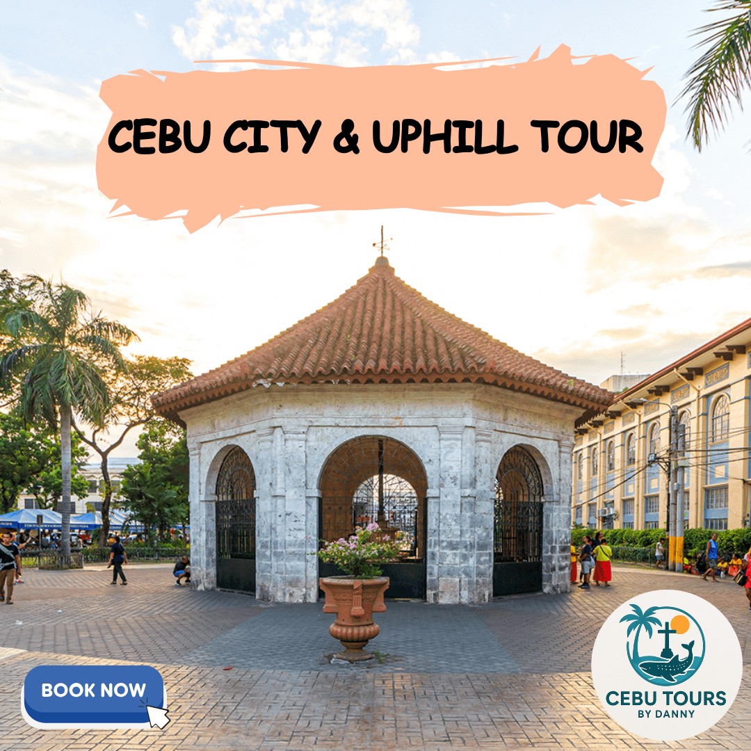 City and Uphill Tour