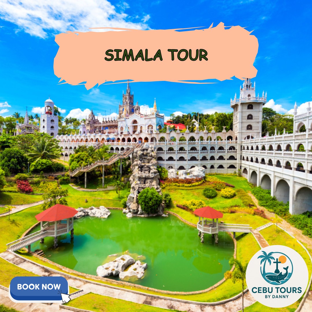 Simala Tour